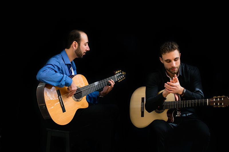  ,  ,   , , ,     , VS Guitar Duo, Vadim Kolpakov, Sasha Kolpakov