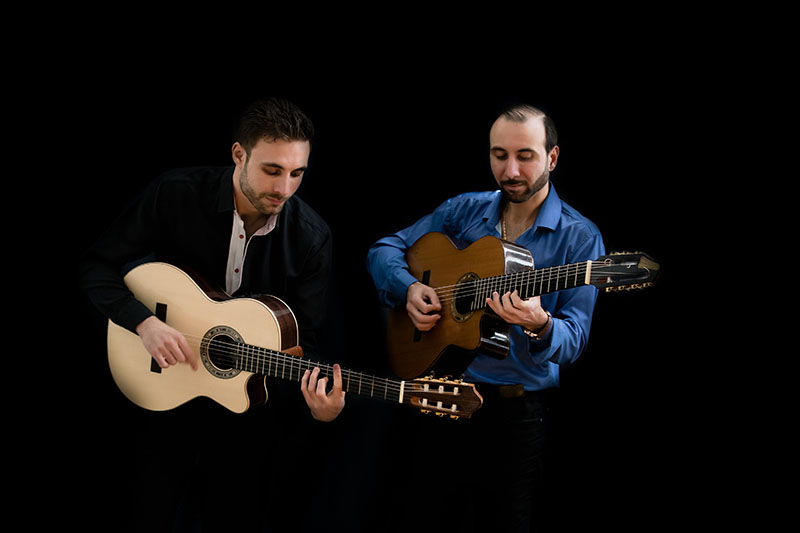  ,  ,   , , ,     , VS Guitar Duo, Vadim Kolpakov, Sasha Kolpakov