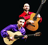 Acoustic Gypsy Guitars Duo