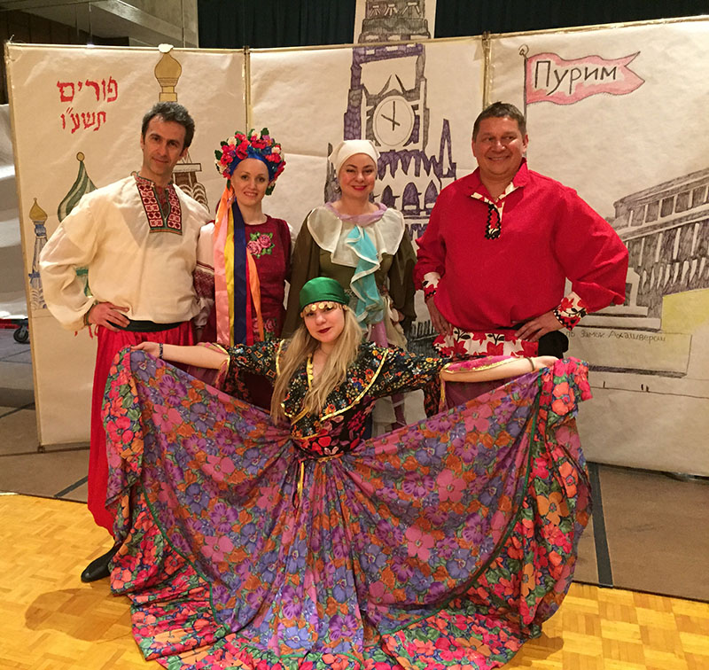 03-27-2016, Jewish dancers, Purim Celebration, Lincoln Park Jewish Center, Yonkers, New York, 311 Central Park Avenue Yonkers New York  10704, Sunday March 27th 2016