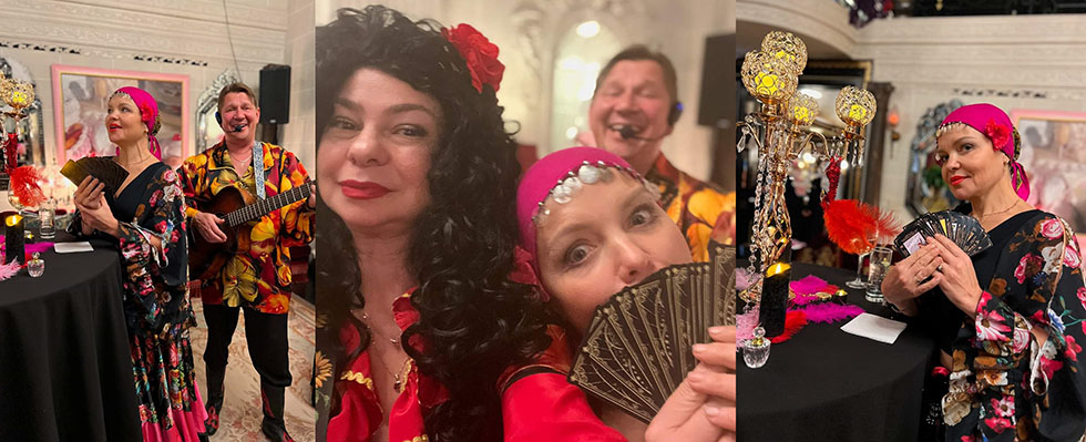           ,  &quote;    -&quote;  ,  ,   -, -, , , Russian-Gypsy Trio New York City, Private party in Manhattan