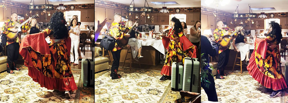     ,  &quote;    -&quote;  ,  ,   -, -, , , Russian-Gypsy Trio New Jersey, Private party in Keansburg NJ