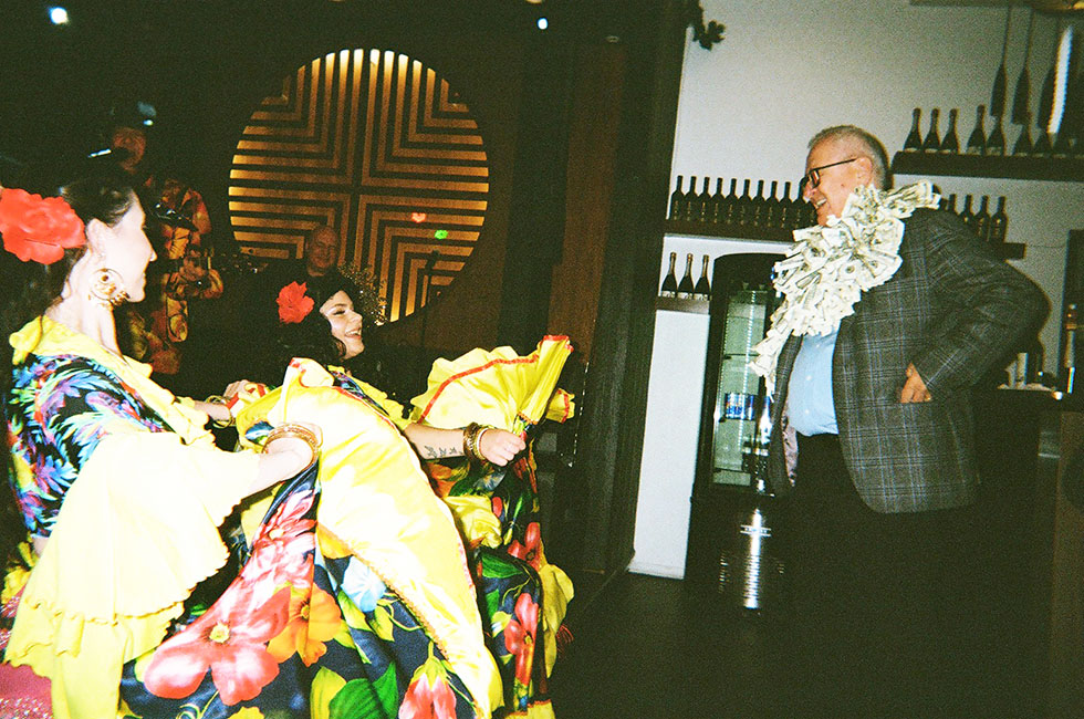 Russian-Gypsy Show Brighton Beach Avenue Brooklyn New York, Nota Bene restaurant 282 Brighton Beach Avenue, &quote;    -&quote;  