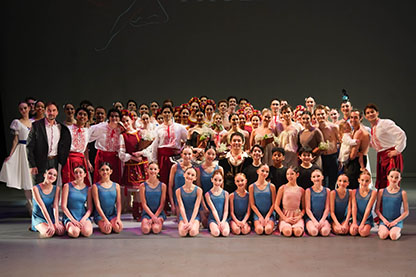 Russian character dancer Pavel Getman, ensemble Barynya, www.barynya.com