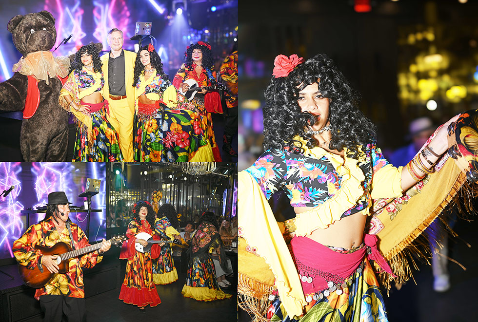08-16-2025, Saturday August 16th 2015, Russian-Gypsy dance and music ensemble,     -, Wise Bar & Grill 35 Neptune Avenue Brooklyn NY 11235