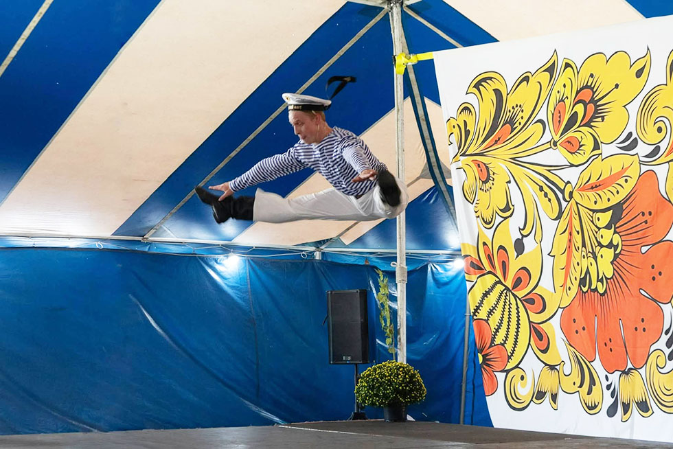 Michigan Russian folk dancers, Michigan Russian musicians, Russian singers Michigan, Ann Arbor Russian Festival-2026, Dexter Michigan, St. Vladimir's Russian Church 9900 Jackson Rd. Dexter MI 48130