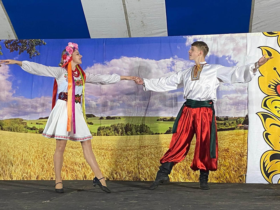Michigan Russian folk dancers, Michigan Russian musicians, Russian singers Michigan, Ann Arbor Russian Festival-2026, Dexter Michigan, St. Vladimir's Russian Church 9900 Jackson Rd. Dexter MI 48130