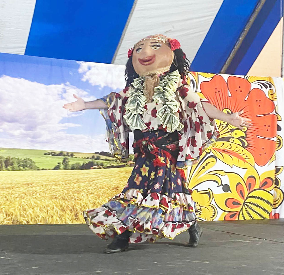 Michigan Russian folk dancers, Michigan Russian musicians, Russian singers Michigan, Ann Arbor Russian Festival-2026, Dexter Michigan, St. Vladimir's Russian Church 9900 Jackson Rd. Dexter MI 48130