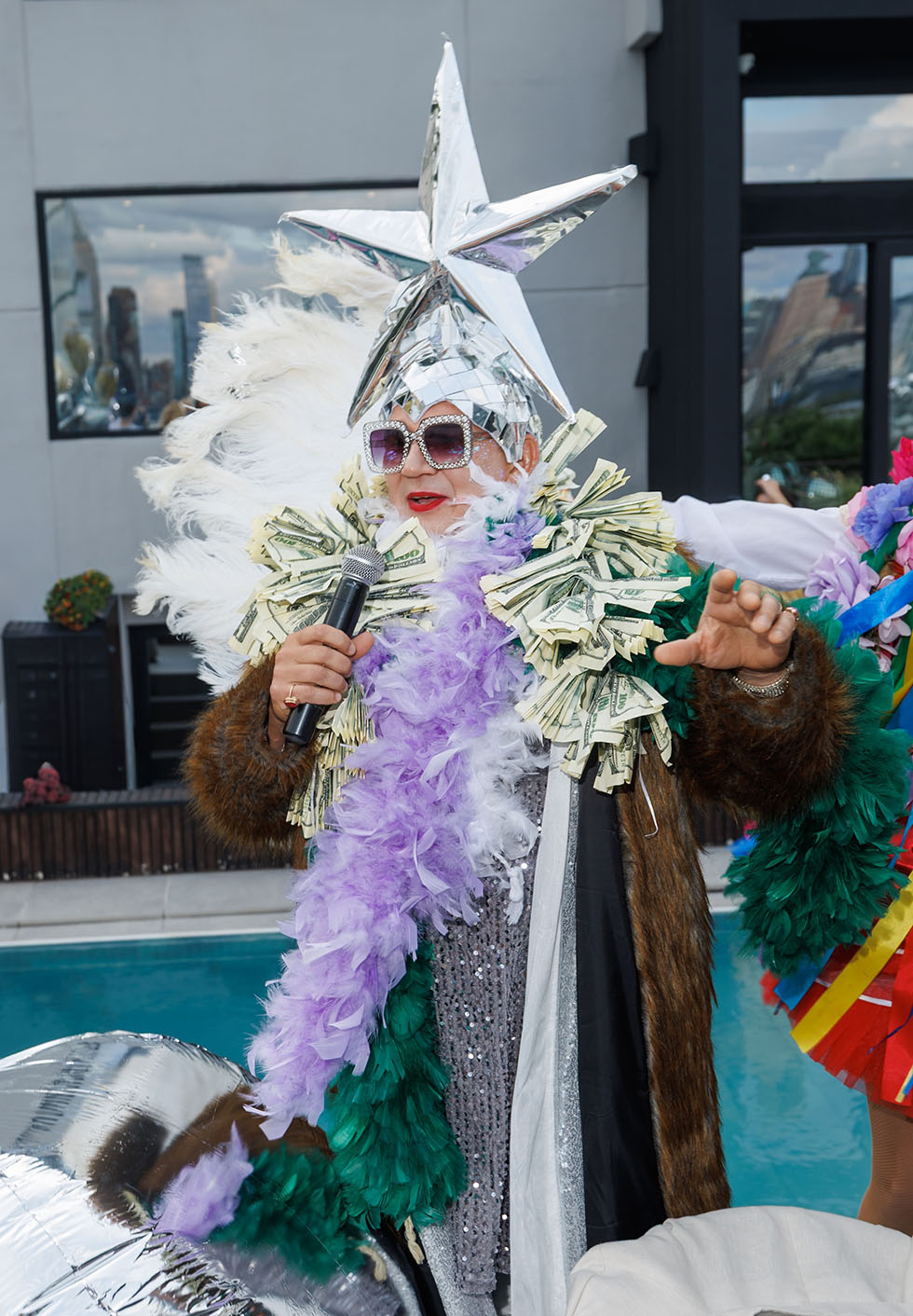 07-29-2026, Wednesday July 29 2026, Verka Serduchka Tribute in New Jersey, ������� �� ����� �������� � ���-������, ������������ �� ����� �������� ���� ���-������, photo credit: Radomskiy Production