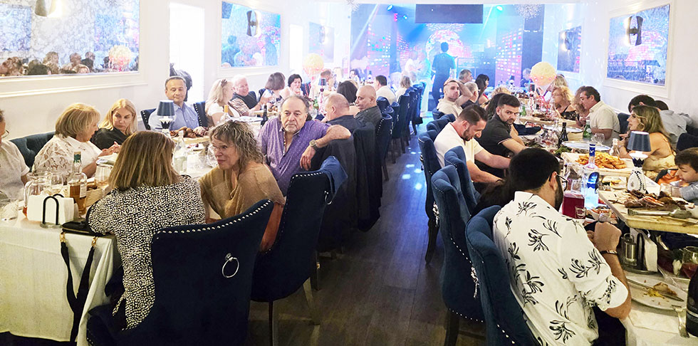 Ensemble Barynya, Balalaika, Garmoshka, Russian dancers, Birthday Party at Sheep by Barashka in Brooklyn, ����������� �� ��� �������� � �������� 12-��� ���� 2026-��� ����, �������� ������, ����� �������� ���������, ������ ������� ��������