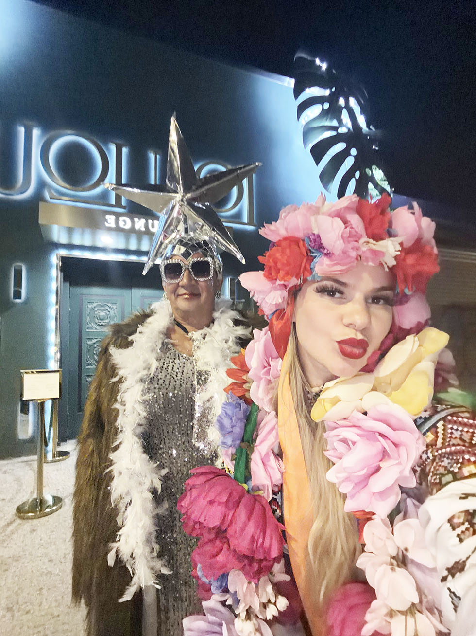 10-10-2026, 10-10-2026, Verka Serduchka Tribute Show Brooklyn New York, �������� � ������ ����� ��������, Verka Serduchka Impersonator Lou Lou Lounge NYC, ������������ �� ����� �������� ������� ���-����
