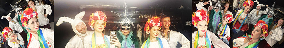 08-23-2026, Verka Serduchka Tribute in Brooklyn, ������� �� ����� �������� � ��������
