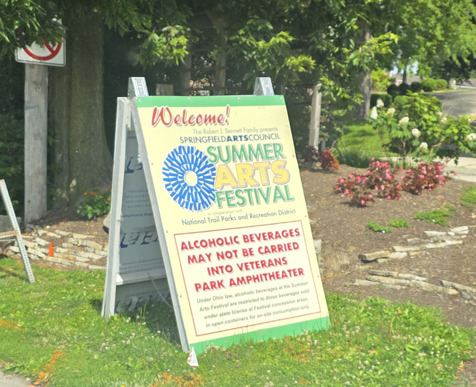 Balalaika Duo in Ohio, Summer Art Festival Veteran Park Amphitheater Springfield Ohio, balalaika, garmoshka, ������� ���� ������ � �����, ����� �������� ���������, ������ ������� �������� ������ � �����