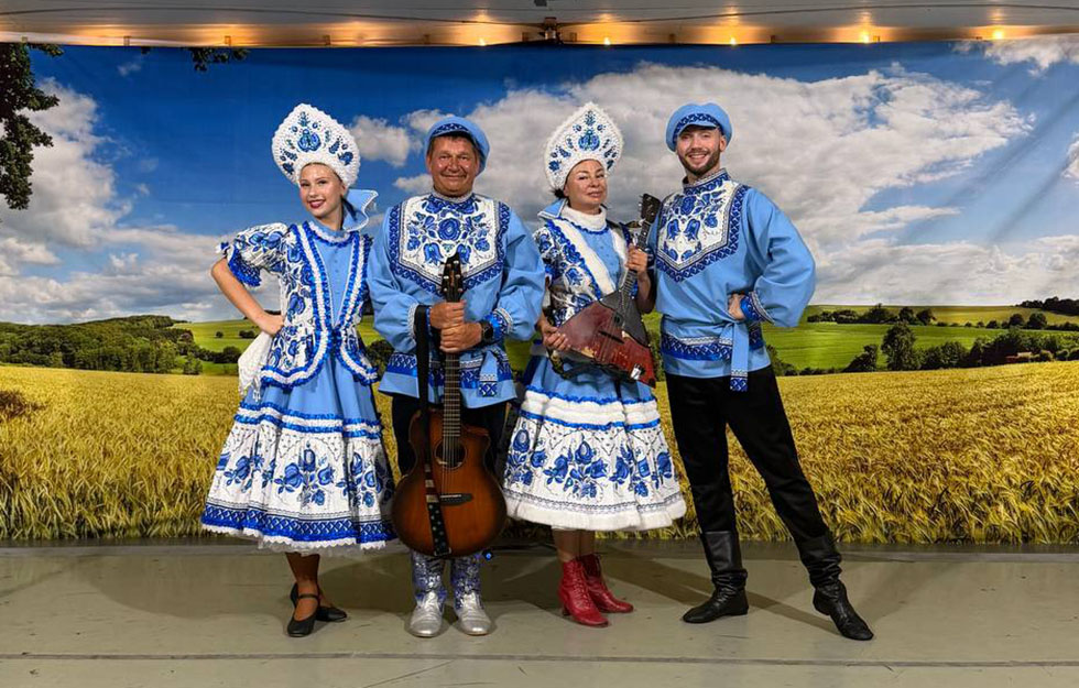 Ensemble Barynya, Balalaika, Garmoshka, Russian dancers, Russian Folk Dancers Ohio, Balalaika Duo, OH Russian dancers, ������� �������� ����� �����, ���������, ��������, 09-12-2026, Saint George Russian Festival Loveland, Ohio, ����������� �� ������� ��������� � ����� �����, �������� ������, ����� �������� ���������, ������ ������� ��������