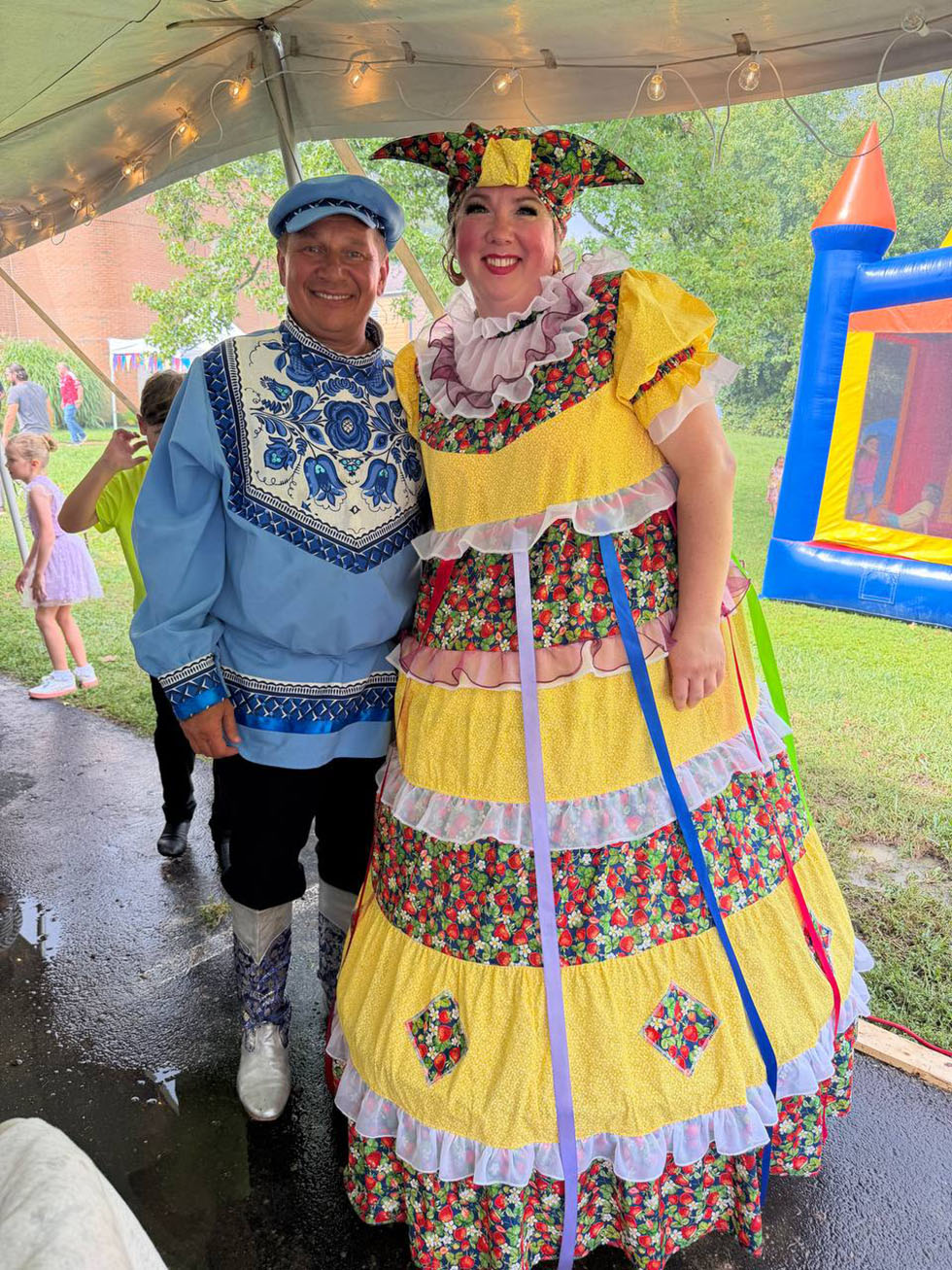 Ensemble Barynya, Balalaika, Garmoshka, Russian dancers, Russian Folk Dancers Ohio, Balalaika Duo, OH Russian dancers, ������� �������� ����� �����, ���������, ��������, 09-12-2026, Saint George Russian Festival Loveland, Ohio, ����������� �� ������� ��������� � ����� �����, �������� ������, ����� �������� ���������, ������ ������� ��������