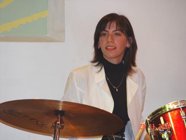 Sasha Mogilevich