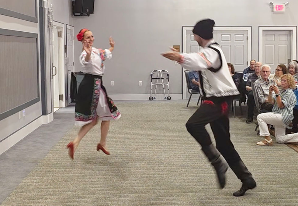 NJ Moldavian dancers, Moldavian Dancers New Jersey