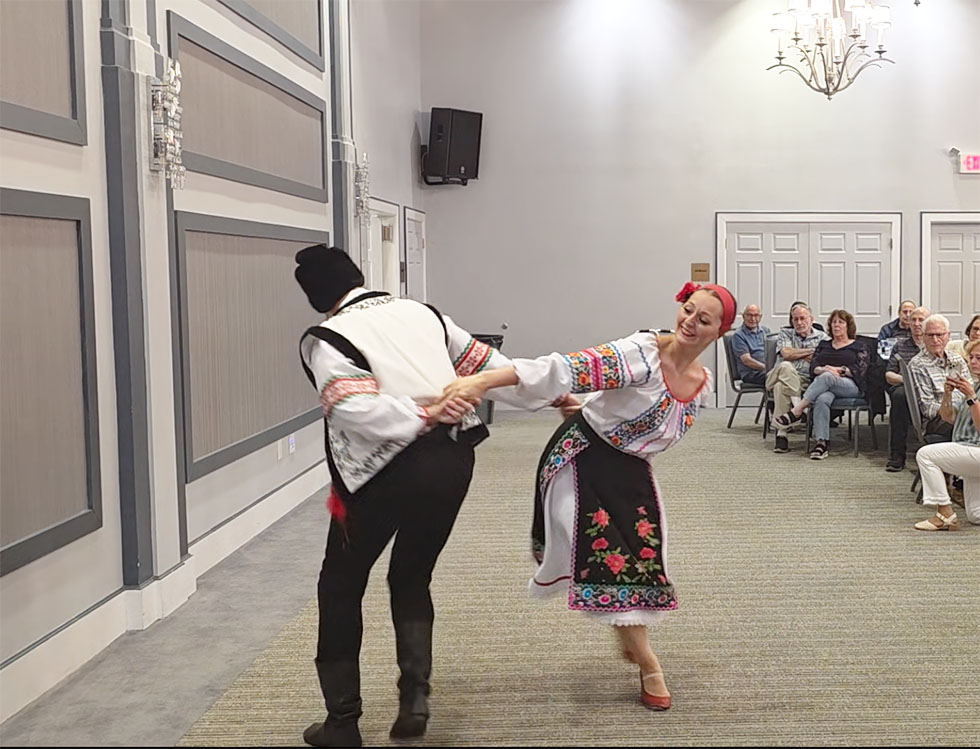 NJ Moldavian dancers, Moldavian Dancers New Jersey