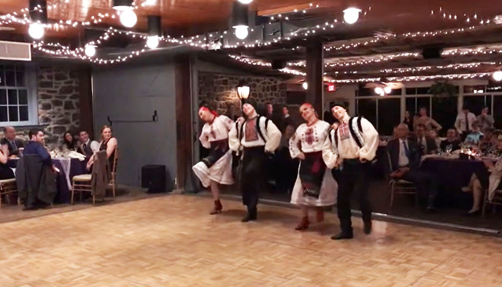 DE Moldovan dancers, Moldovan dancers Delaware