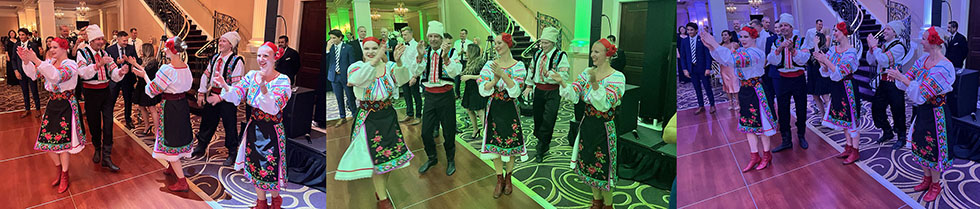 Moldovan folk Dancers in New Jersey, 06-24-2022, Friday June 24 2022, The Palace at Somerset Park 333 Davidson Avenue Somerset NJ 08873, Moldovan wedding