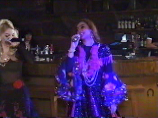 Honorable Perfomer of Russia Svetlana Yankovskaya performing Gypsy Folk Song Shatritsa