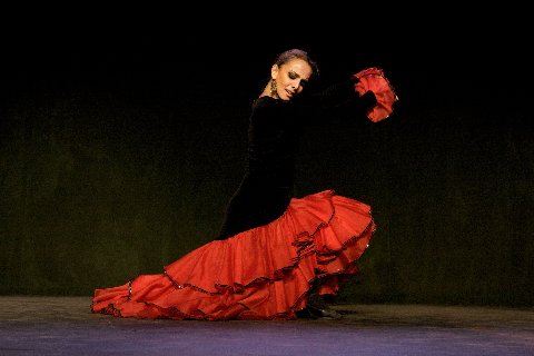 New york flamenco