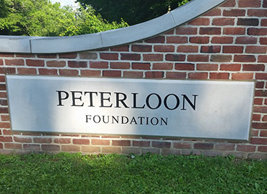 Peterloon Estate, Cincinnati, Ohio