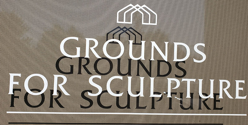 Grounds For Sculpture, Hamilton, New Jersey, 80 Sculptors Way, Hamilton Township, NJ  08619, Mercer County