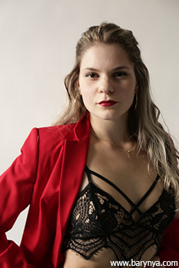 Russian model Alisa, NY, NJ, CT, PA, Photo credit Yuriy Balan