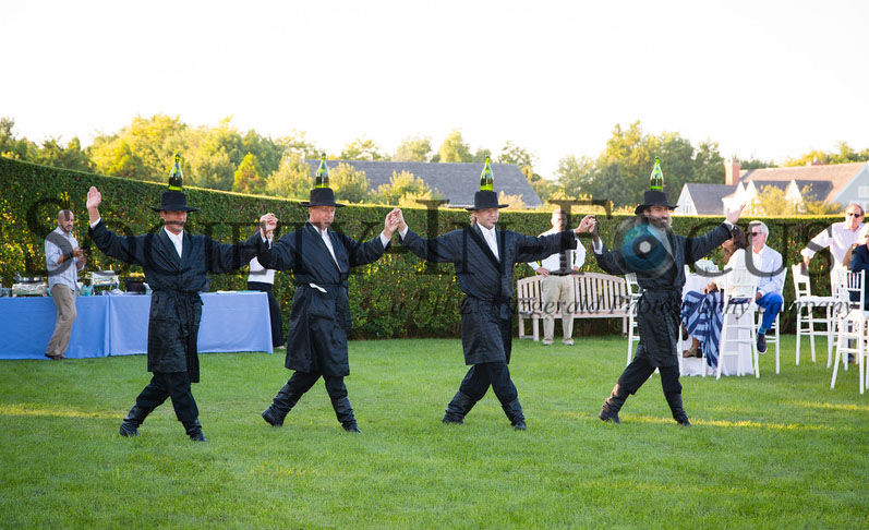 Bottle Dancers Long Island, Chabad Lubavitch of the Hamptons, Sagaponack, New York, Suffolk County, Photo credit: Society-In-Focus A T.H.E. Fitzgerald Photography company