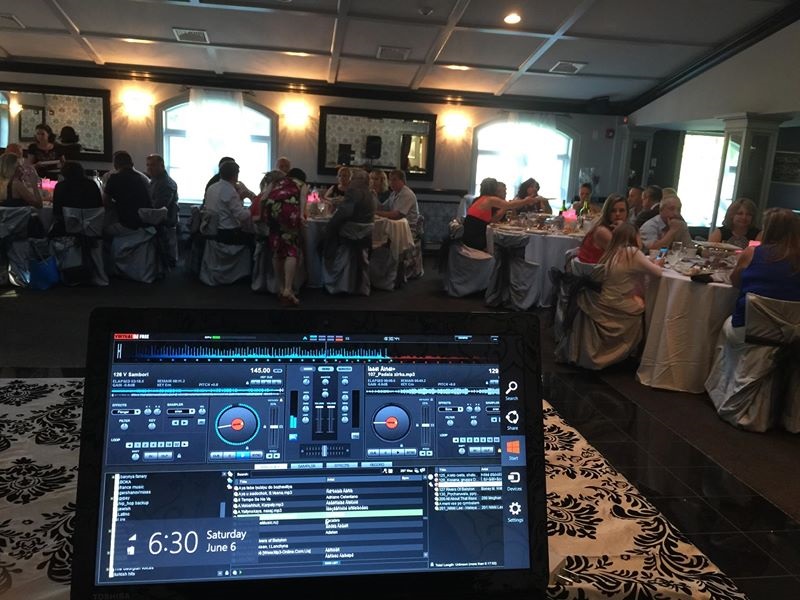 PA Russian MC-Tamada, Russian DJ, Birthday Party in Poconos, Pocono Mountains, Pennsylvania