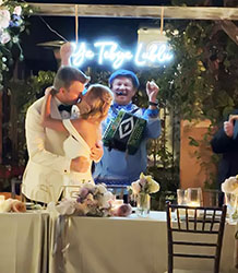 Saturday October 18 2025, 10-18-2025, Russian Wedding Arizona, Russian Wedding MC Mikhail Arizona, Russian wedding DJ Arizona, Balalaika Duo Wedding Arizona,       ,   ,    , Russian MC, tamada, Elina Karokhina (balalaika), Russian DJ Alisa, Russian wedding, Adobe Village Inn Hotel 150 Canyon Cir Dr Sedona AZ 86351