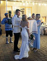 Saturday October 18 2025, 10-18-2025, Russian Wedding Arizona, Russian Wedding MC Mikhail Arizona, Russian wedding DJ Arizona, Balalaika Duo Wedding Arizona,       ,   ,    , Russian MC, tamada, Elina Karokhina (balalaika), Russian DJ Alisa, Russian wedding, Adobe Village Inn Hotel 150 Canyon Cir Dr Sedona AZ 86351