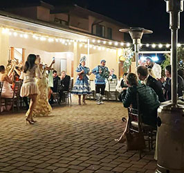 Saturday October 18 2025, 10-18-2025, Russian Wedding Arizona, Russian Wedding MC Mikhail Arizona, Russian wedding DJ Arizona, Balalaika Duo Wedding Arizona,       ,   ,    , Russian MC, tamada, Elina Karokhina (balalaika), Russian DJ Alisa, Russian wedding, Adobe Village Inn Hotel 150 Canyon Cir Dr Sedona AZ 86351