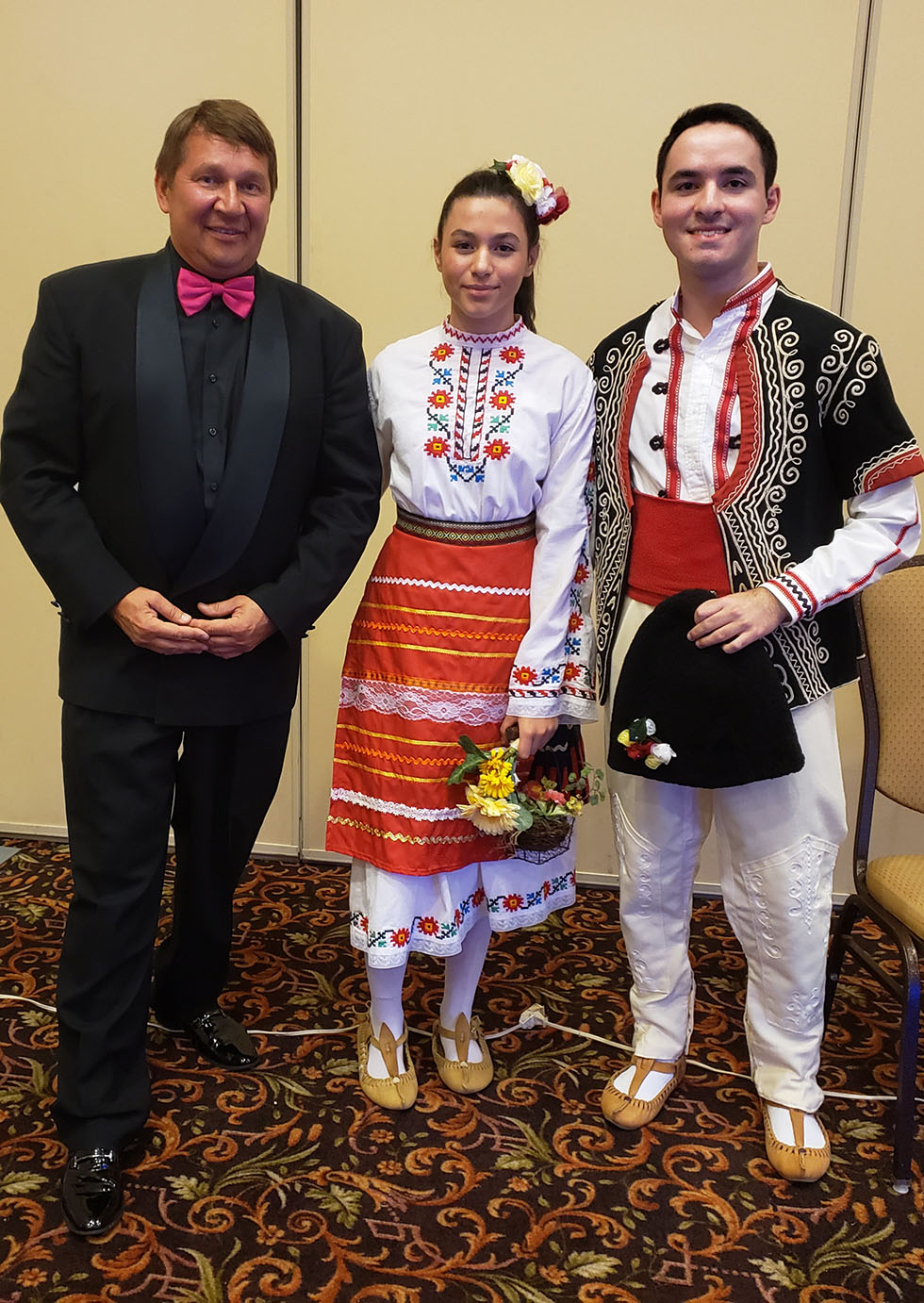 09-18-2022, Sunday September 18th 2022, Russian-Bulgarian-Ukrainian-American wedding, The Regency O'Fallon, Saint Louis, Missouri, The Regency O'Fallon 400 Regency Park O'Fallon IL 62269