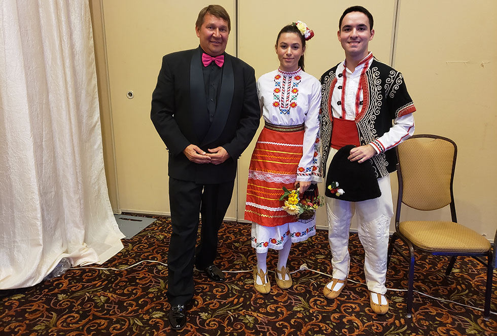 09-18-2022, Sunday September 18th 2022, Russian-Bulgarian-Ukrainian-American wedding, The Regency O'Fallon, Saint Louis, Missouri, The Regency O'Fallon 400 Regency Park O'Fallon IL 62269