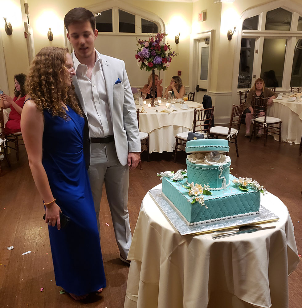 07-30-2022, Saturday July 30th 2022, Engagement Party, Whitby Castle, Rye, New York