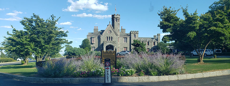 07-30-2022, Saturday July 30th 2022, Engagement Party, Whitby Castle, Rye, New York