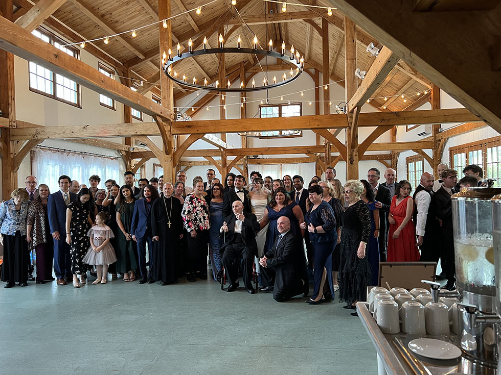 05-18-2025, Sunday May 18 2025, Russian Wedding Ceremony, Russian Wedding Minister Mikhail, Russian speaking wedding officiant, Russian-American DJ,  ,   e  -,  ,  -