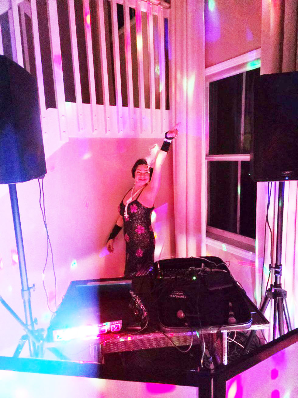 FL Russian DJ Elina, MC Mikhail, ������ ����� ���� �������, ������� �������� (������) ������ � ������ ������ ���� �������