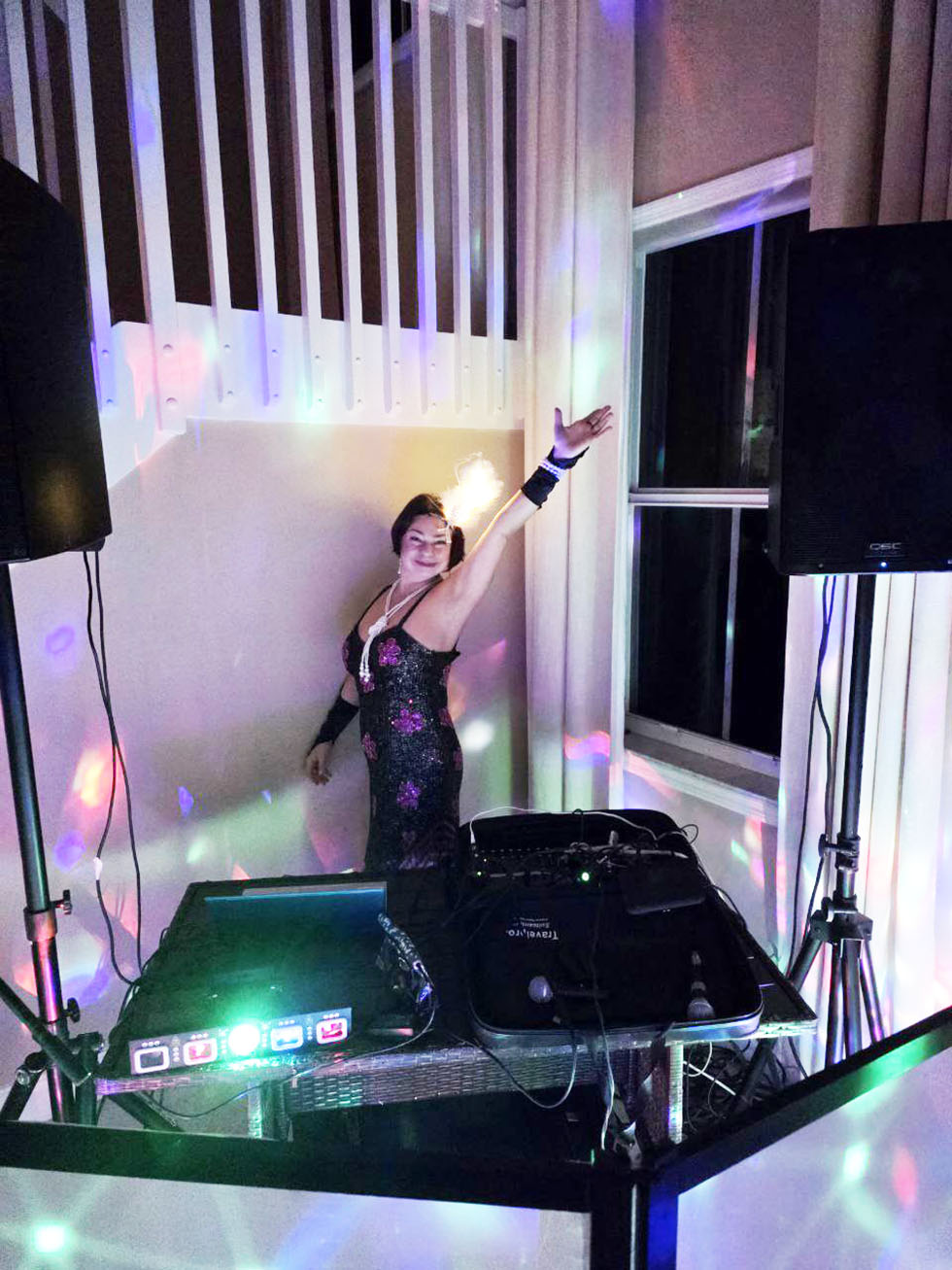 FL Russian DJ Elina, MC Mikhail, ������ ����� ���� �������, ������� �������� (������) ������ � ������ ������ ���� �������