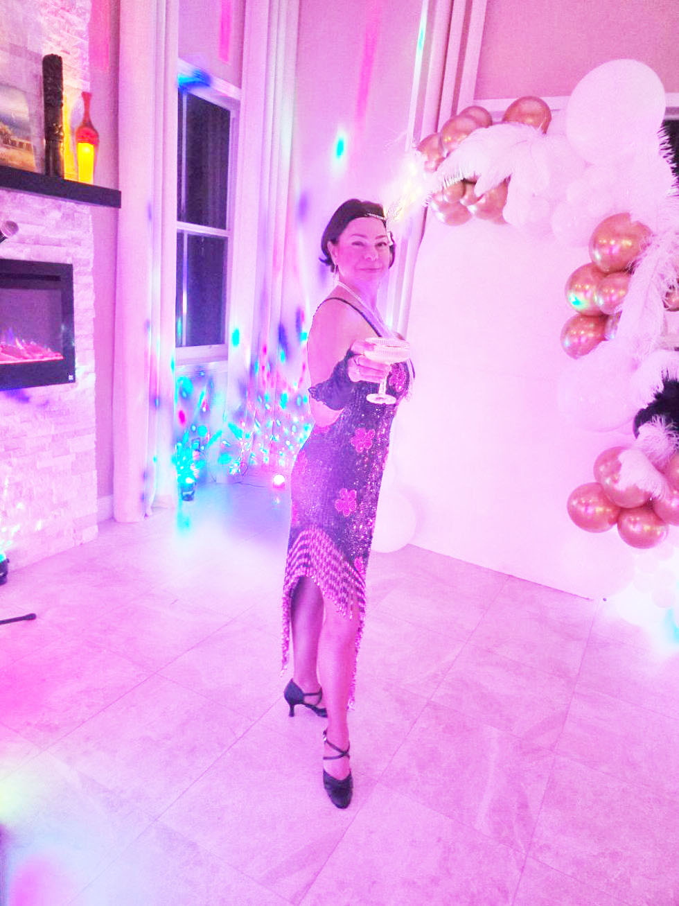 FL Russian DJ Elina, MC Mikhail, ������ ����� ���� �������, ������� �������� (������) ������ � ������ ������ ���� �������