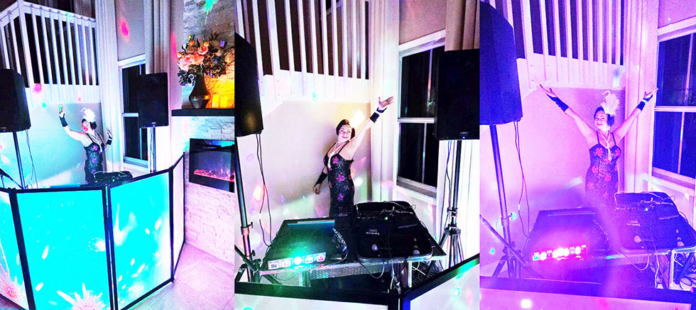 FL Russian DJ Elina, Florida MC Mikhail, ������ ����� �������, ������� �������� (������) ������ ������ ������ ���� �������, contact information cell/text (201) 981-2497 email: msmirnov@yahoo.com