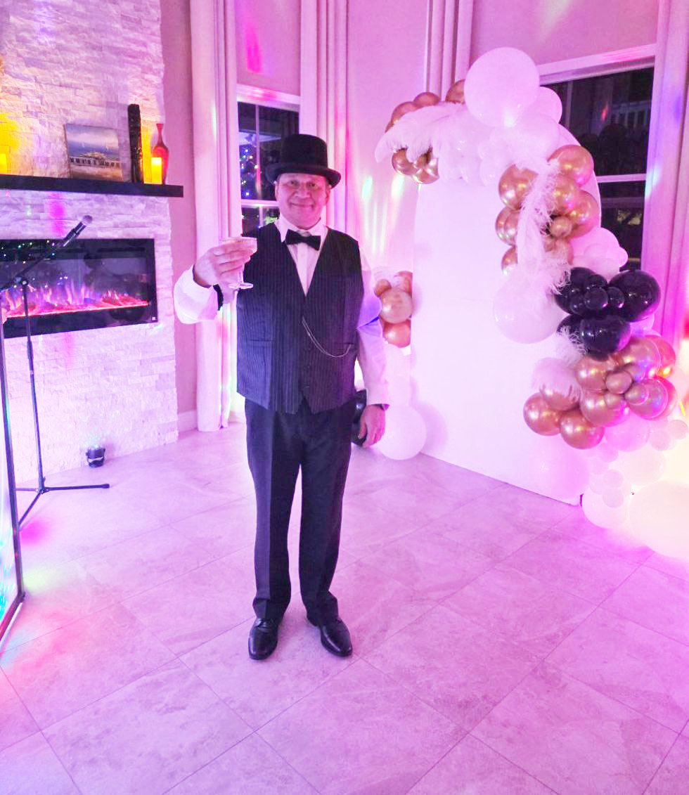 MC Mikhail Florida, ������� �������� ������ ������ � ������ ������ ���� �������