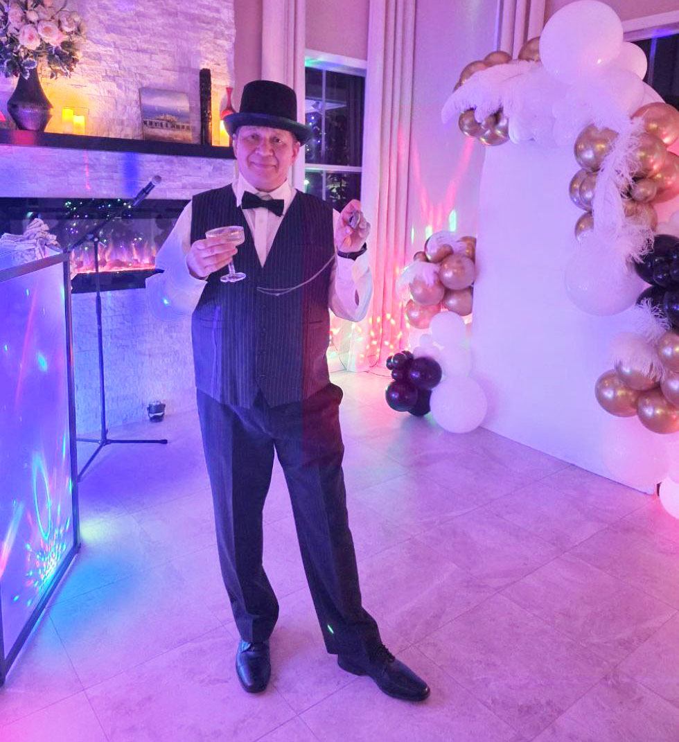 MC Mikhail Florida, ������� �������� ������ ������ � ������ ������ ���� �������