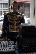 DJ Barnaul