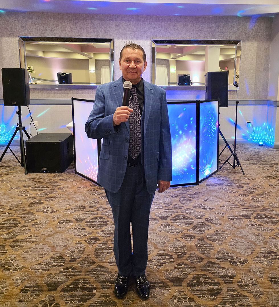 07-19-2026, Atlantis Ballroom, Toms River, New Jersey, Ukrainian-American Wedding NJ, Wedding MC Mikhail New Jersey, Wedding DJ New Jersey, ���������� ������ � ���-������, ������� �������� ���-������, ������ � ���-������, tamada