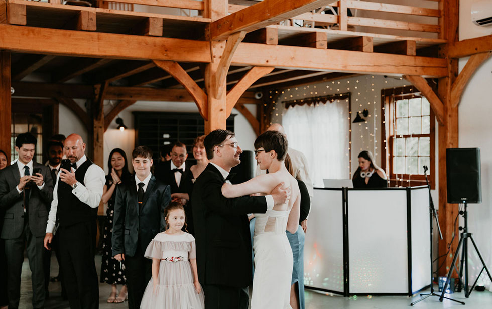 Photo credit: Joe Vogel Photography www.joevogelphoto.com, 05-18-2025, Sunday May 18 2025, Russian Wedding Master of Ceremonies, ������ ���������-������ �� ���-�����, Russian-American DJ, ������� ��������, ������ ���-����, Russian MC from New York