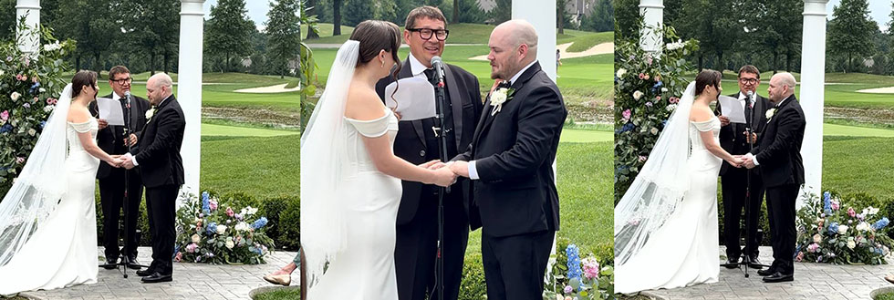 08-14-2026, Blacklick, Ohio, Russian Wedding Ceremony, Russian Wedding Minister Mikhail, Russian speaking wedding officiant, ��������� ����������� �� ������, ���������� ��������� �e������� � ����� �����, Jefferson Country Club 7271 Jefferson Meadows Dr Blacklick OH 43004