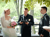 Russian Wedding Officiant